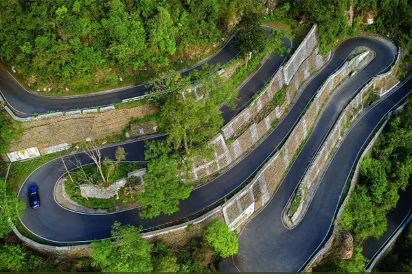 Kolli Malai